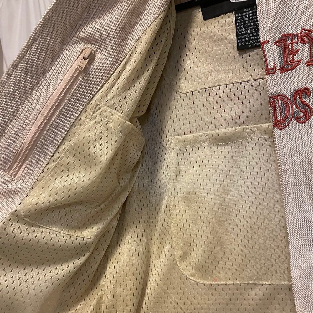 HD Riding Jacket - Picture 7 of 8
